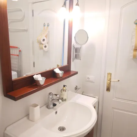 Appartement Belen