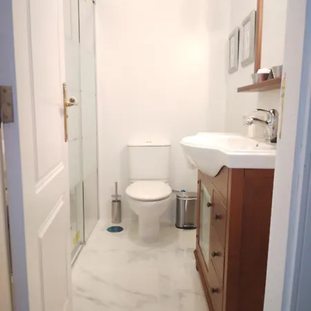 Lägenhet Belen La Laguna (Tenerife)