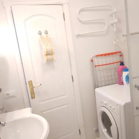 Belen Appartement