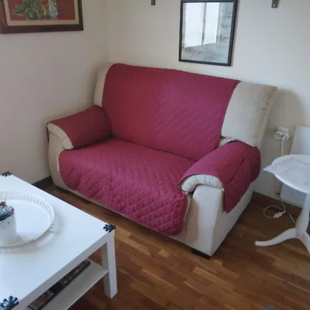 Appartement Belen