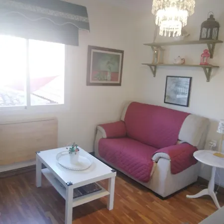 Belen Appartement *