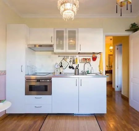 Belen Lejlighed La Laguna (Tenerife)