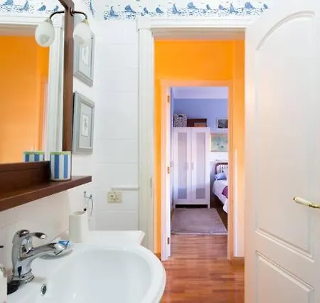 Belen Lägenhet La Laguna (Tenerife)