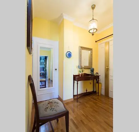 Appartement Belen *