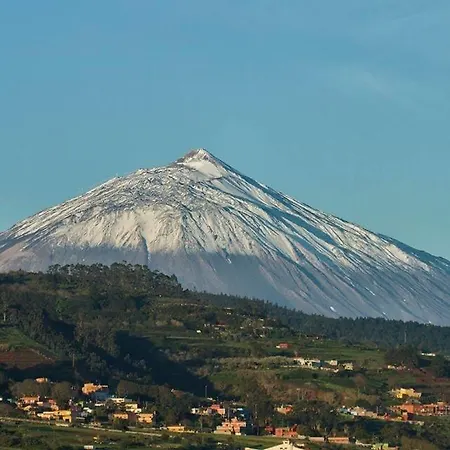 Belen Lägenhet La Laguna (Tenerife)