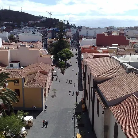 Belen * La Laguna (Tenerife)
