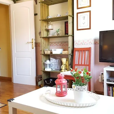 Appartement Belen
