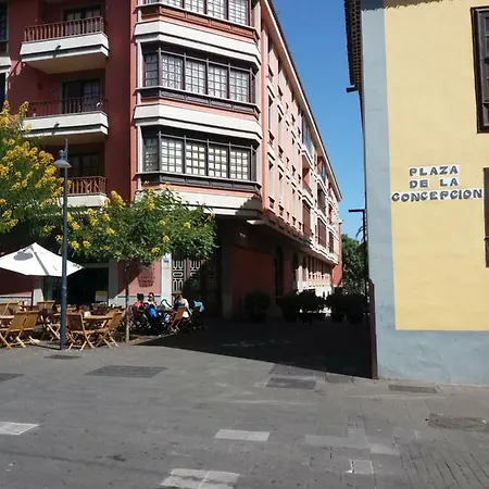 Belen Appartement