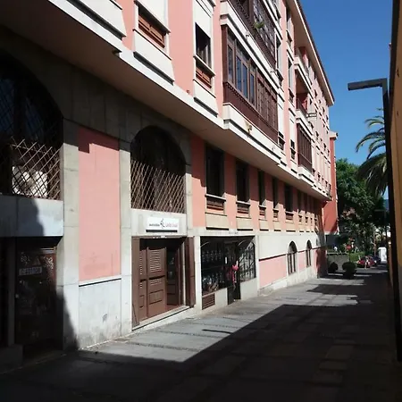Belen Appartement