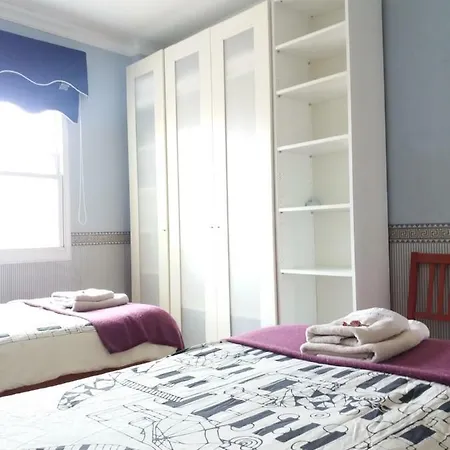 Belen Appartement