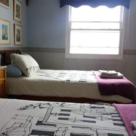 Appartement Belen *