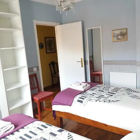Belen Appartement La Laguna (Tenerife)