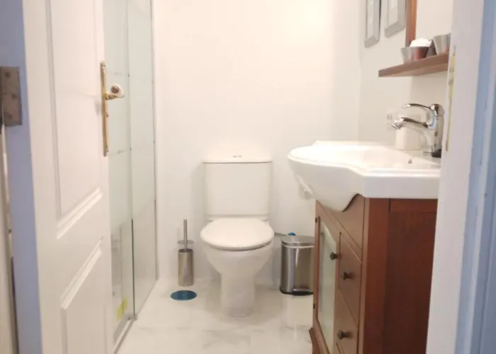 Appartement Belen La Laguna (Tenerife)