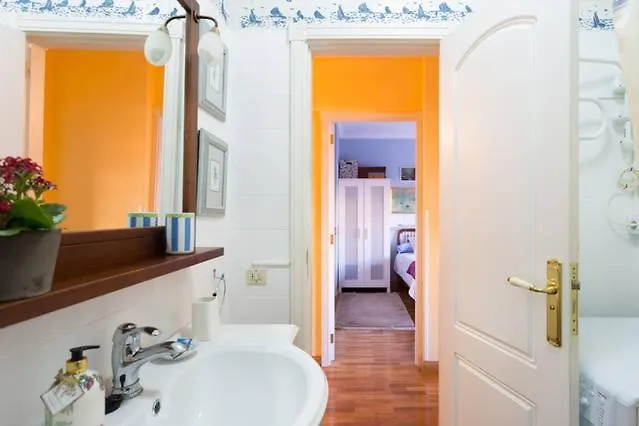 Belén Apartamento La Laguna (Tenerife)