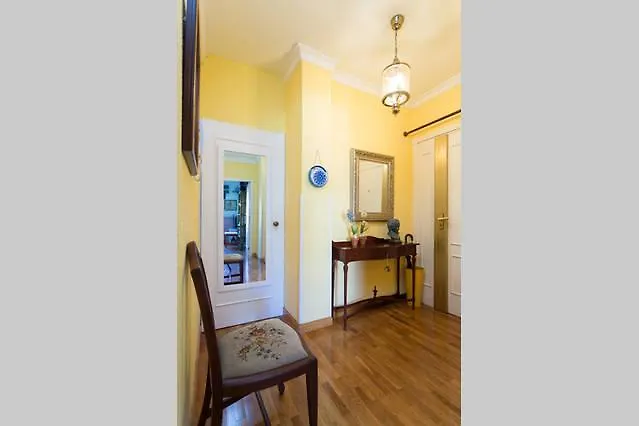 Apartamento Belén *