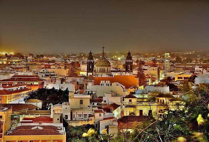 Apartamento Belén *