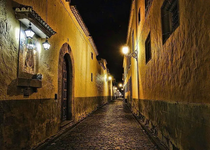 Belén La Laguna (Tenerife)
