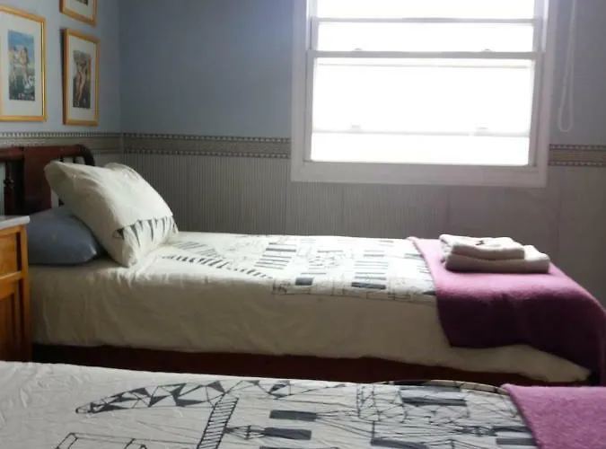 Apartamento Belén *