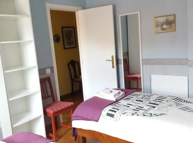 Belén Apartamento La Laguna (Tenerife)