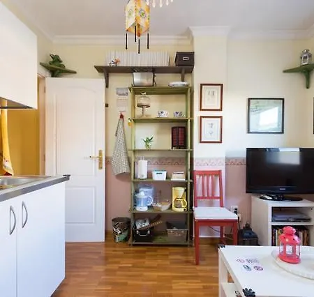 Apartamento Belen