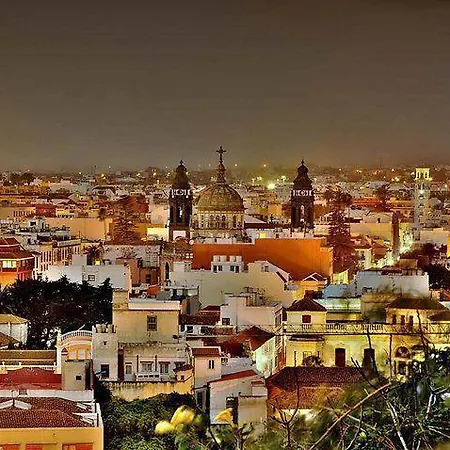 Apartamento Belen *