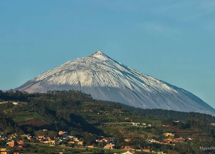 Belen Daire La Laguna (Tenerife)