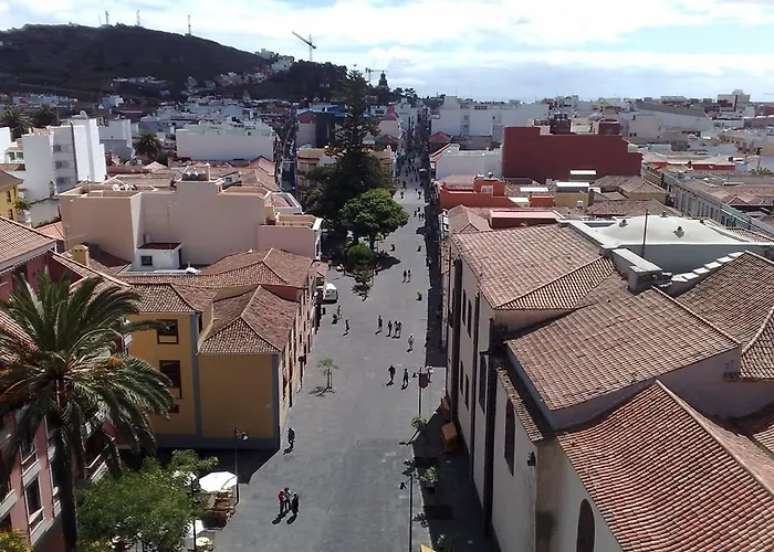 Belen * La Laguna (Tenerife)