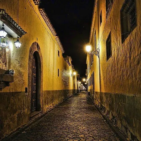 Belen San Cristóbal de La Laguna